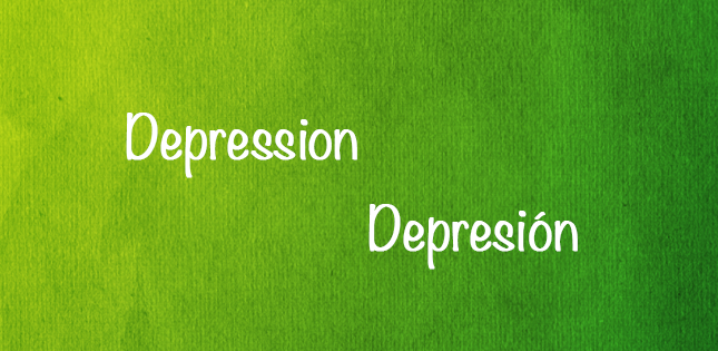 symptoms of depression