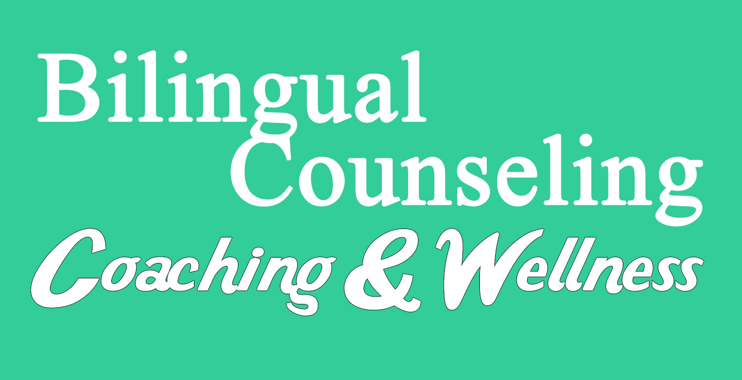 Are you looking for a Bilingual Spanish-English counselor coach near you?